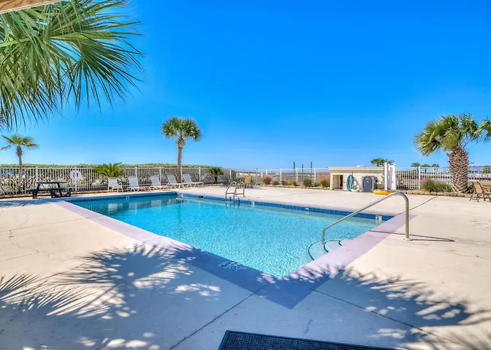 Plantation-west 1146 Holiday home