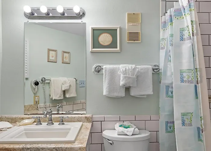 Plantation-west 1146 Holiday home Gulf Shores