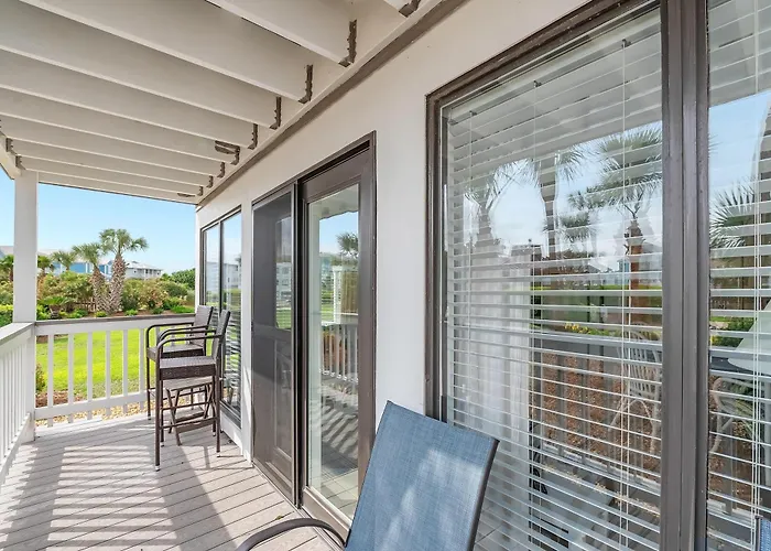 Plantation-west 1146 Holiday home
