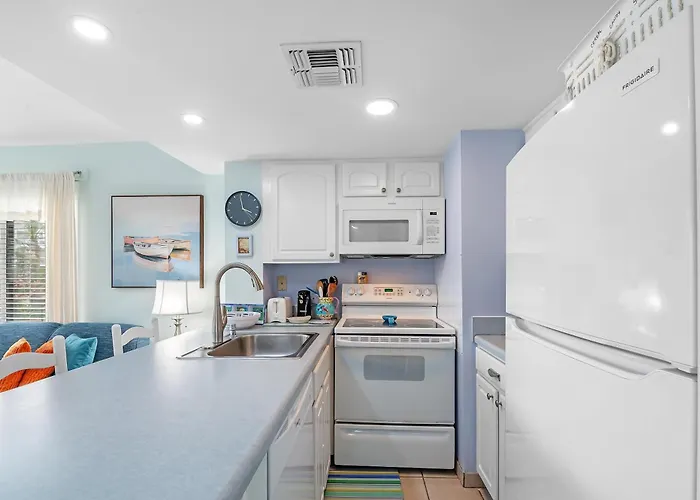 Plantation-west 1146 Holiday home Gulf Shores