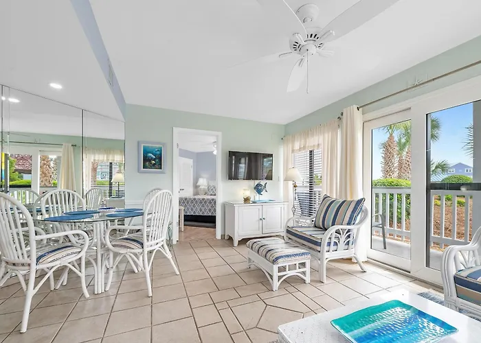 Holiday home Plantation-west 1146 Gulf Shores