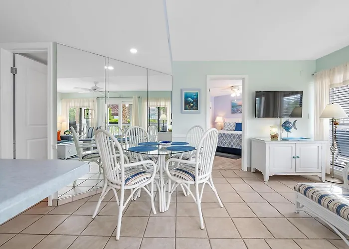 Holiday home Plantation-west 1146 *