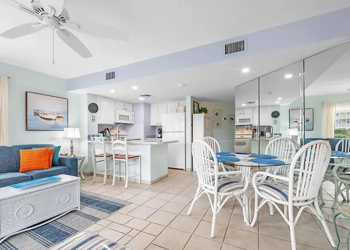 Plantation-west 1146 Holiday home *