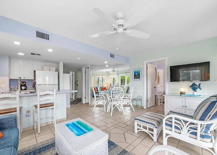 Plantation-west 1146 Holiday home Gulf Shores