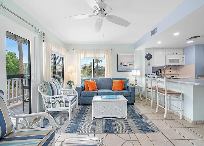 Holiday home Plantation-west 1146 Gulf Shores