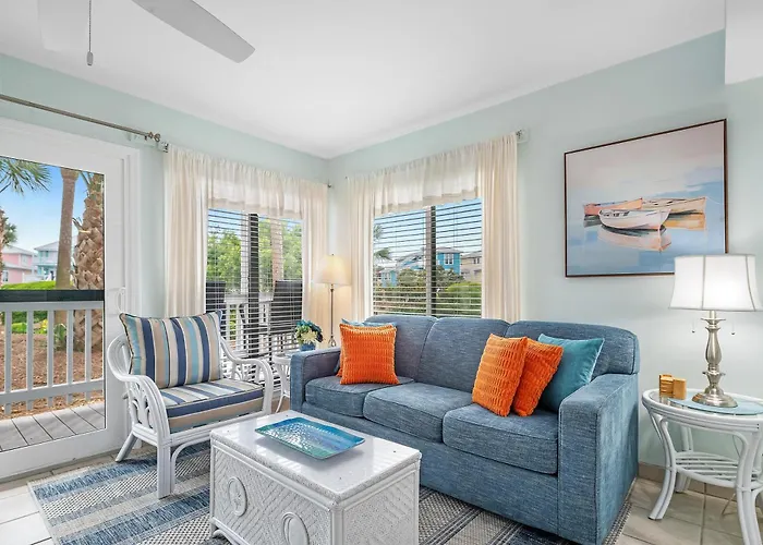 Holiday home Plantation-west 1146 Gulf Shores