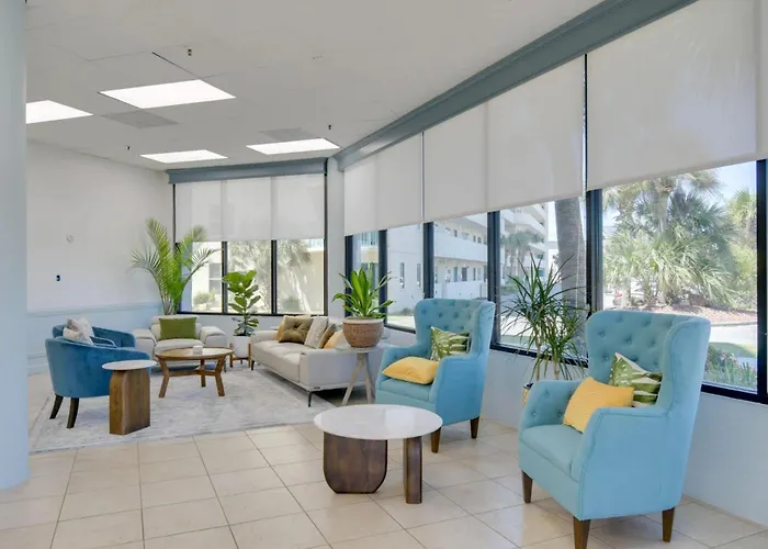 Plantation-west 1146 Holiday home