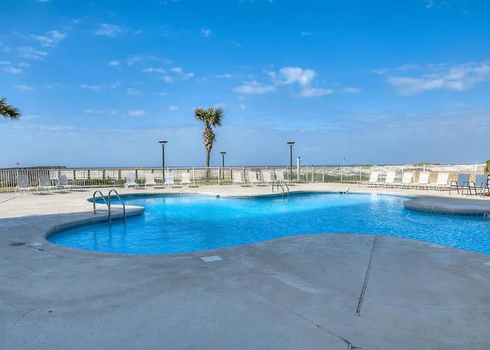 Plantation-west 1146 Holiday home