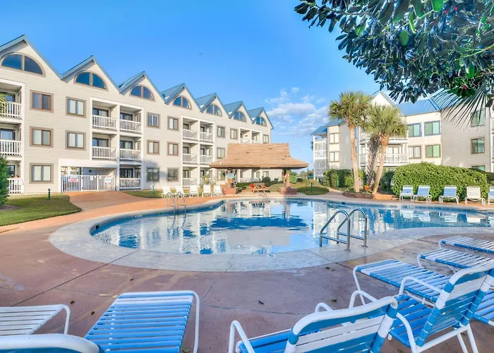 Plantation-west 1146 Holiday home Gulf Shores